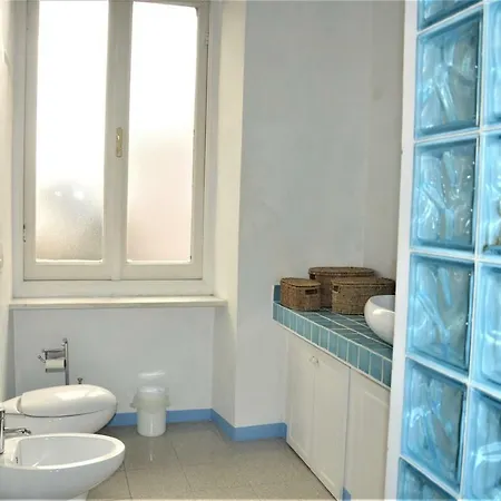 Apartment Gb Monti/4camere/12ospiti *