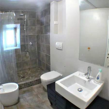 Apartment Gb Monti/4camere/12ospiti *