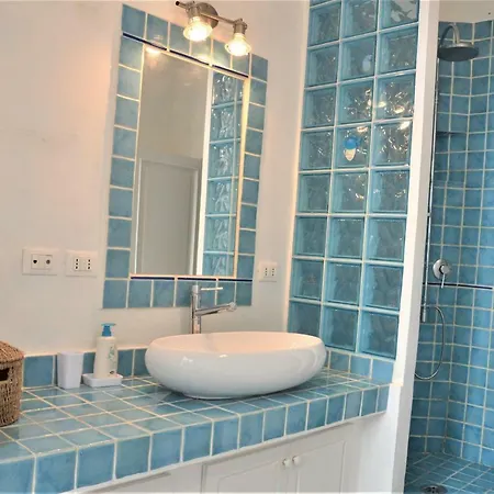 Apartment Gb Monti/4camere/12ospiti