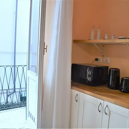 Apartment Gb Monti/4camere/12ospiti