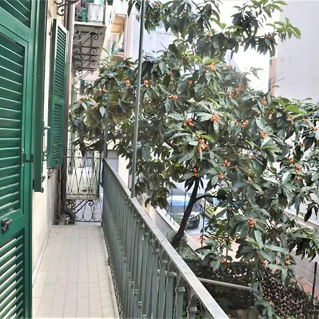 Apartment Gb Monti/4camere/12ospiti