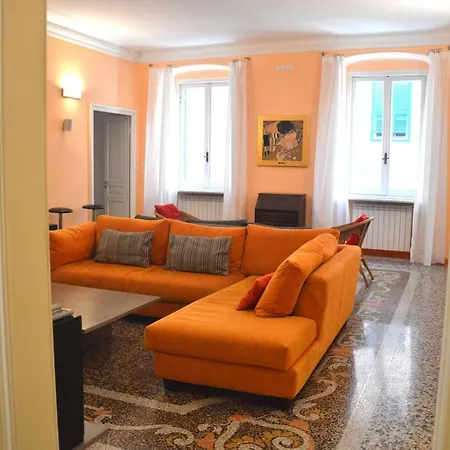 Apartment Gb Monti/4camere/12ospiti *