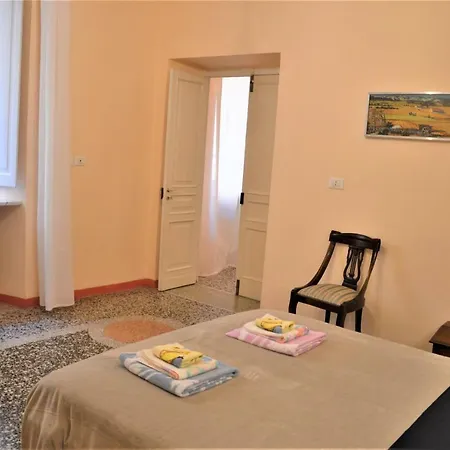 Gb Monti/4camere/12ospiti Apartment *