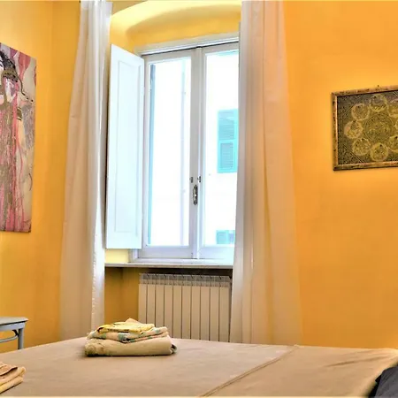 Gb Monti/4camere/12ospiti Apartment