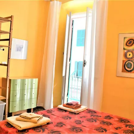 Gb Monti/4camere/12ospiti Apartment