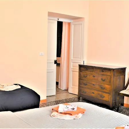 Gb Monti/4camere/12ospiti Apartment *