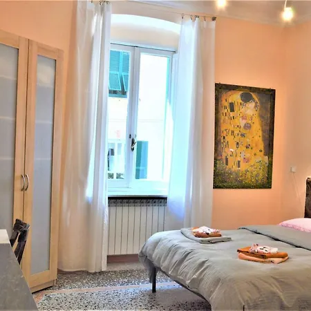 Gb Monti/4camere/12ospiti Apartment